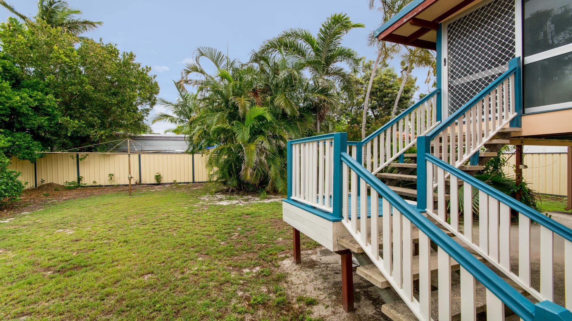 Property Bribie Island Holiday Rentals