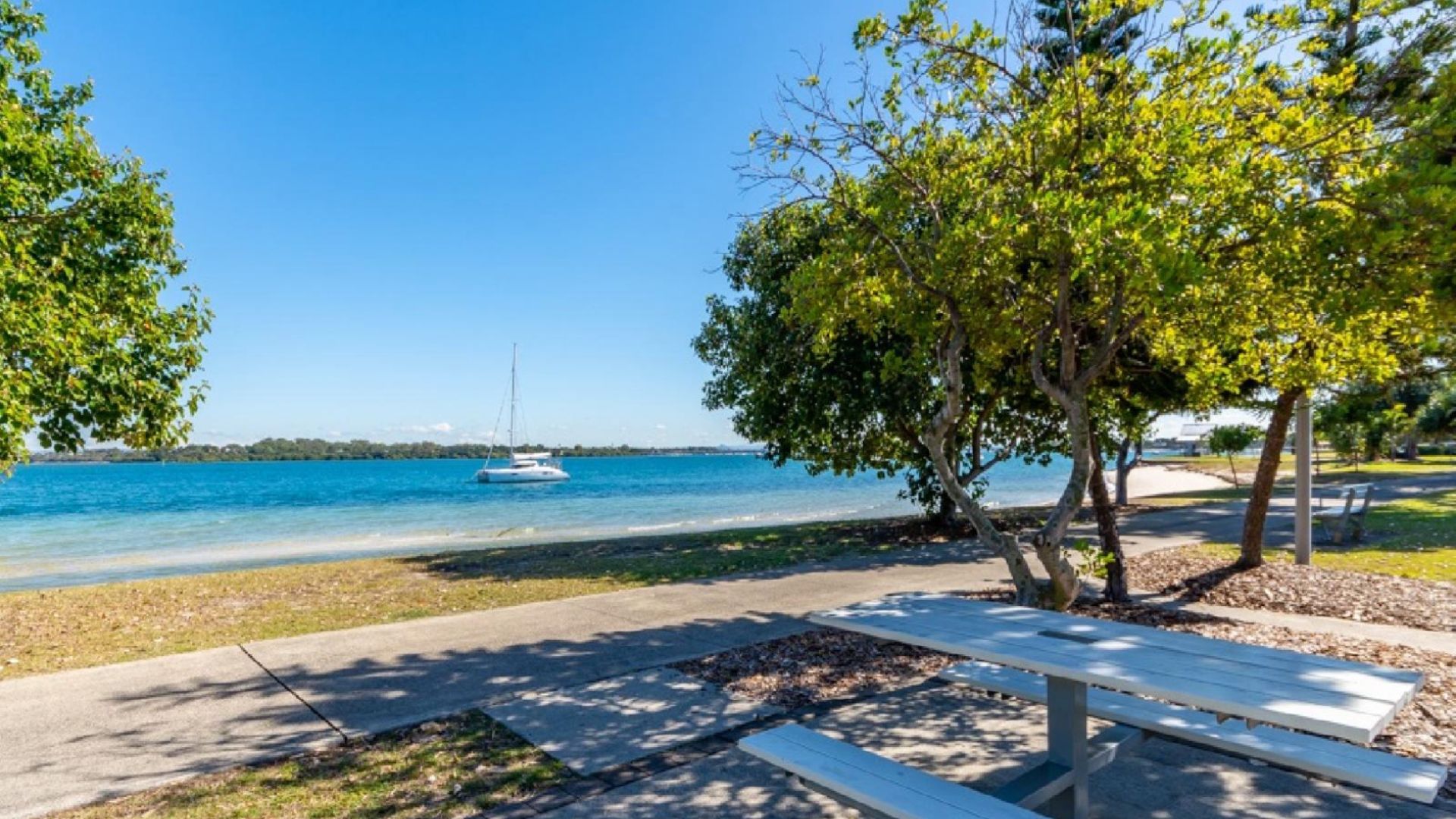 Property | Bribie Island Holiday Rentals