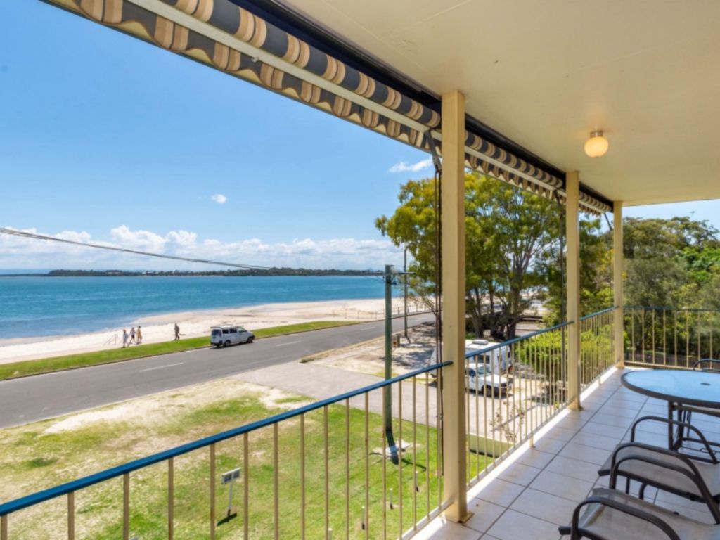 Properties Bribie Island Holiday Rentals