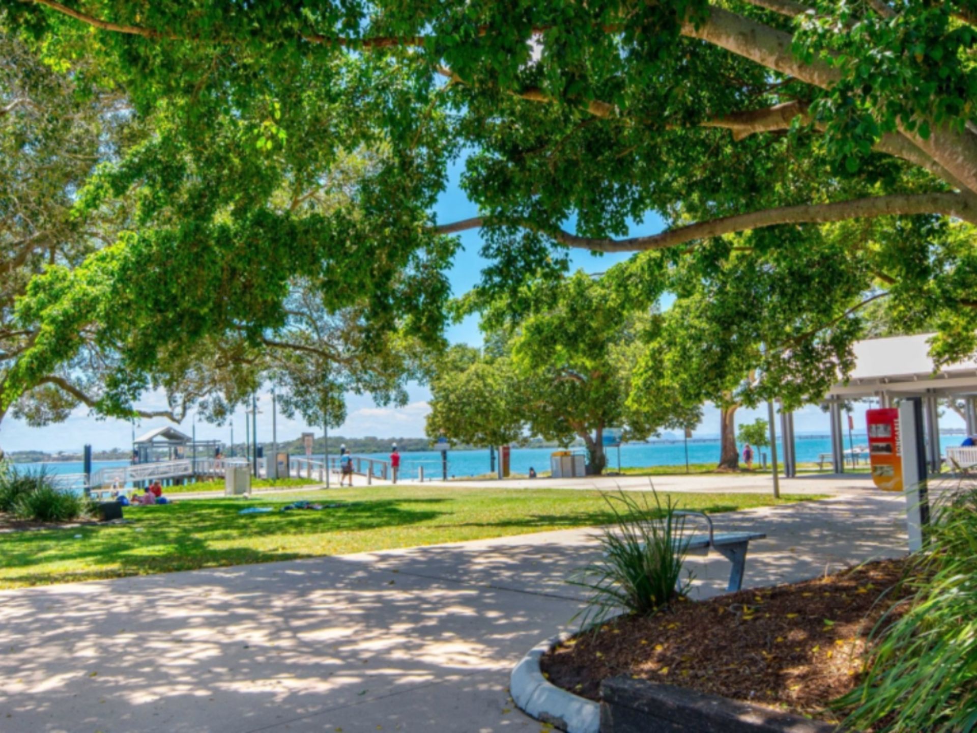 Property Bribie Island Holiday Rentals