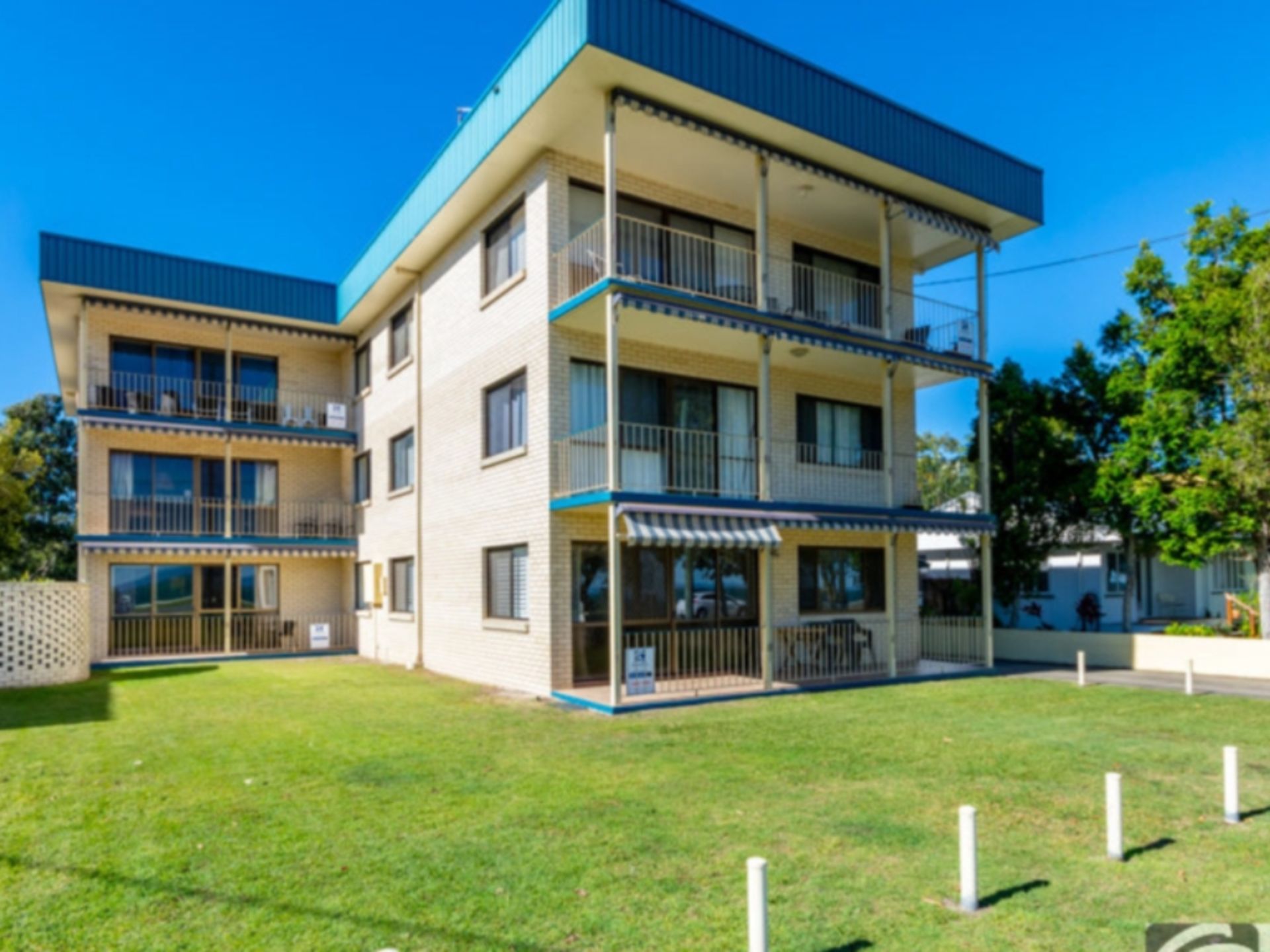 Property Bribie Island Holiday Rentals