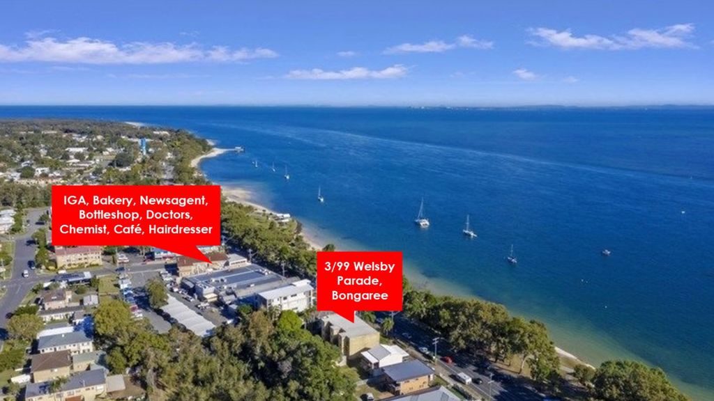 Properties Bribie Island Holiday Rentals