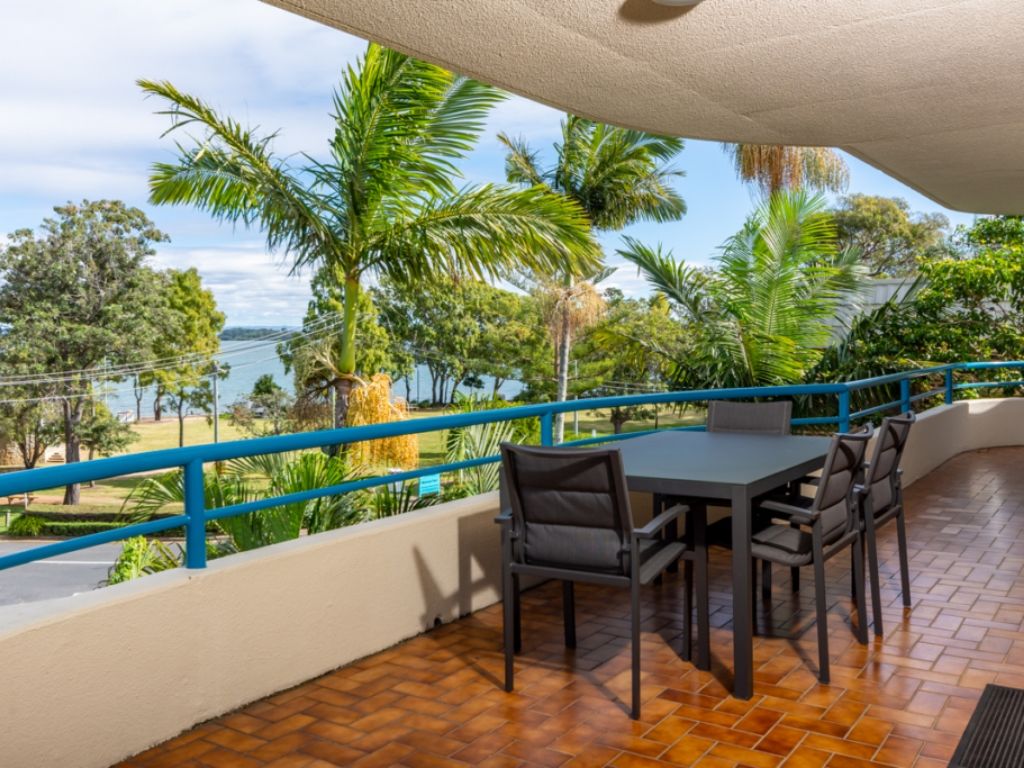 Properties Bribie Island Holiday Rentals