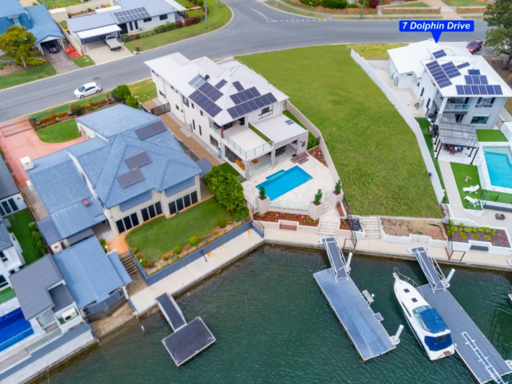 Properties Bribie Island Holiday Rentals