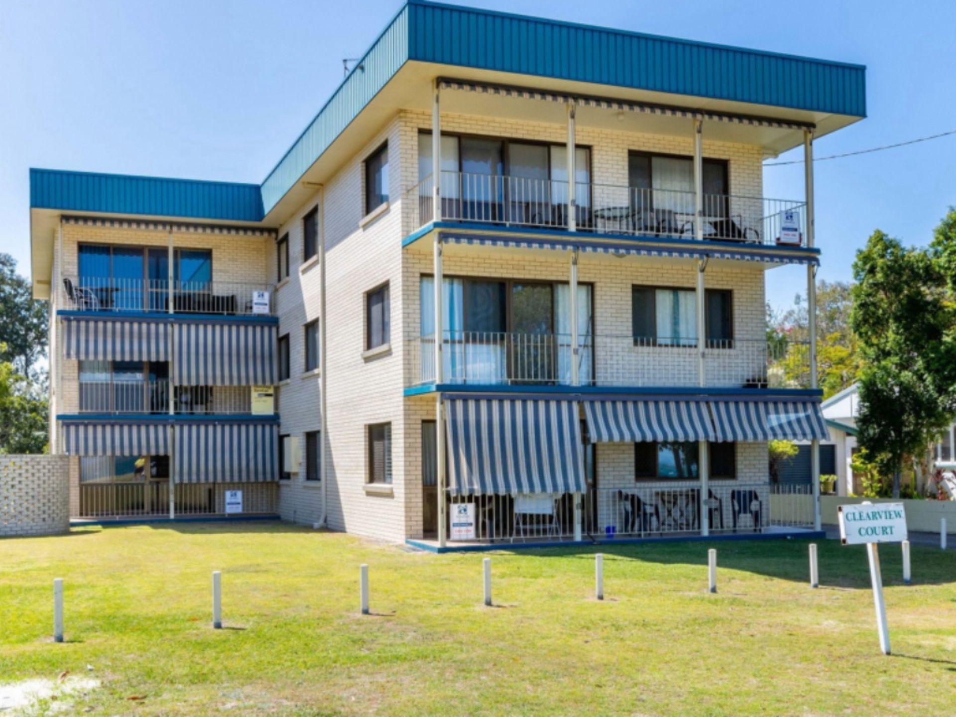 Property Bribie Island Holiday Rentals