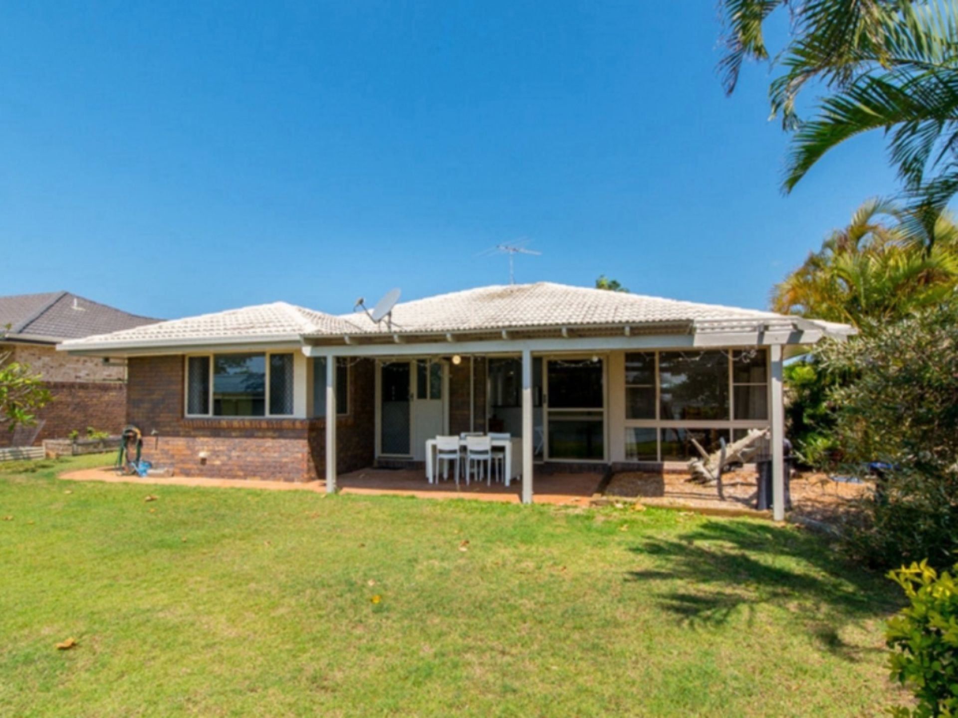Property Bribie Island Holiday Rentals