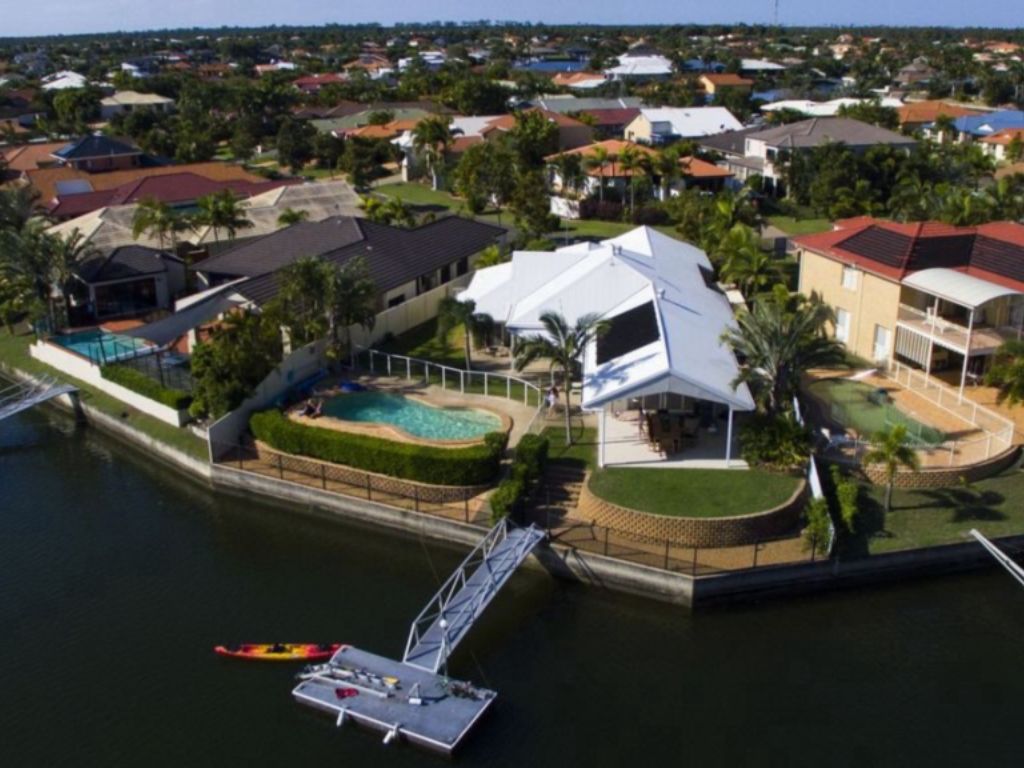 Properties Bribie Island Holiday Rentals