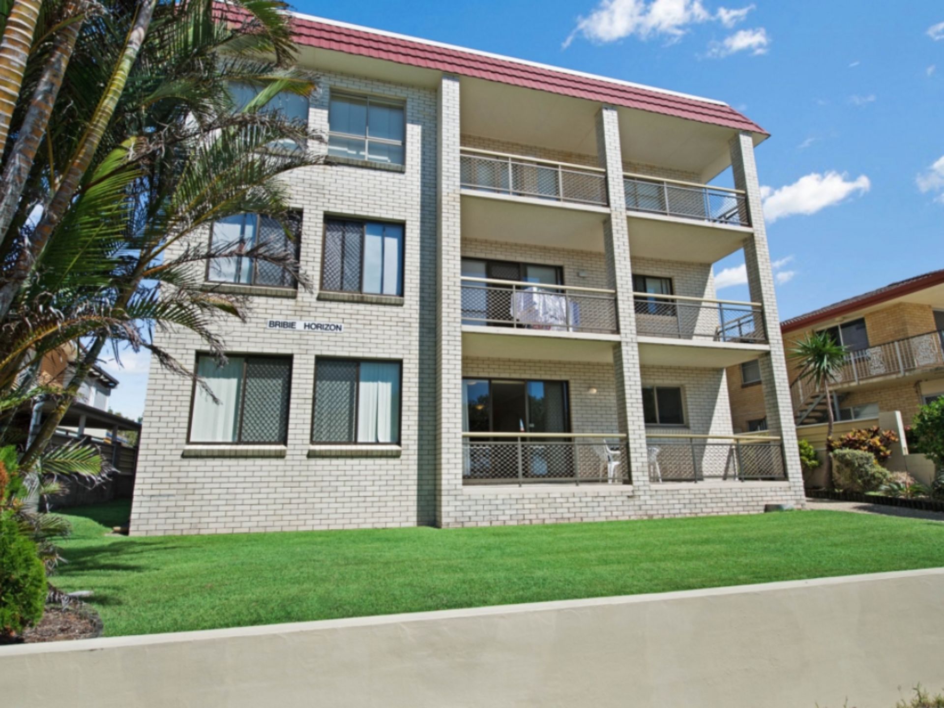 Property Bribie Island Holiday Rentals