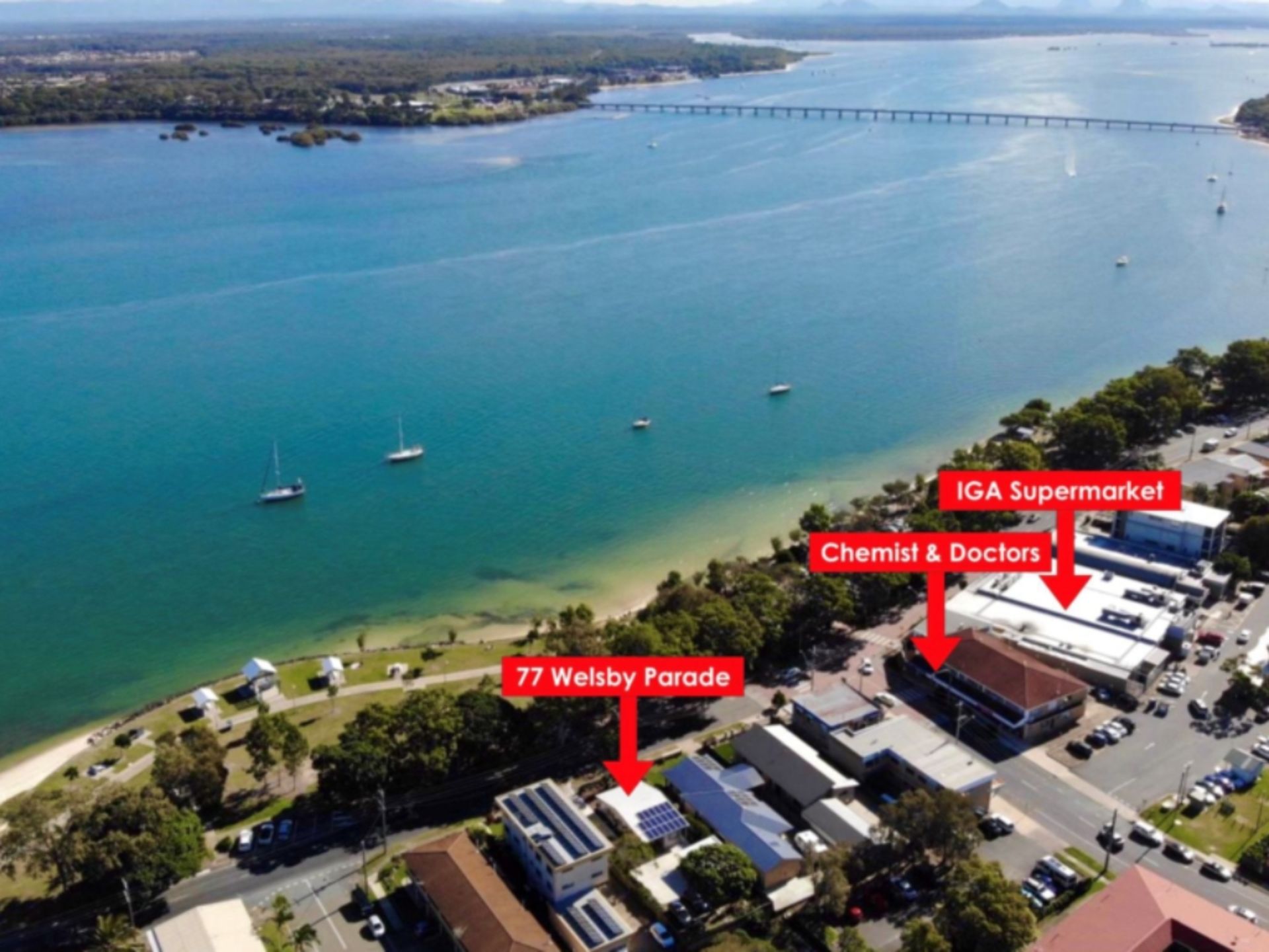 Property Bribie Island Holiday Rentals