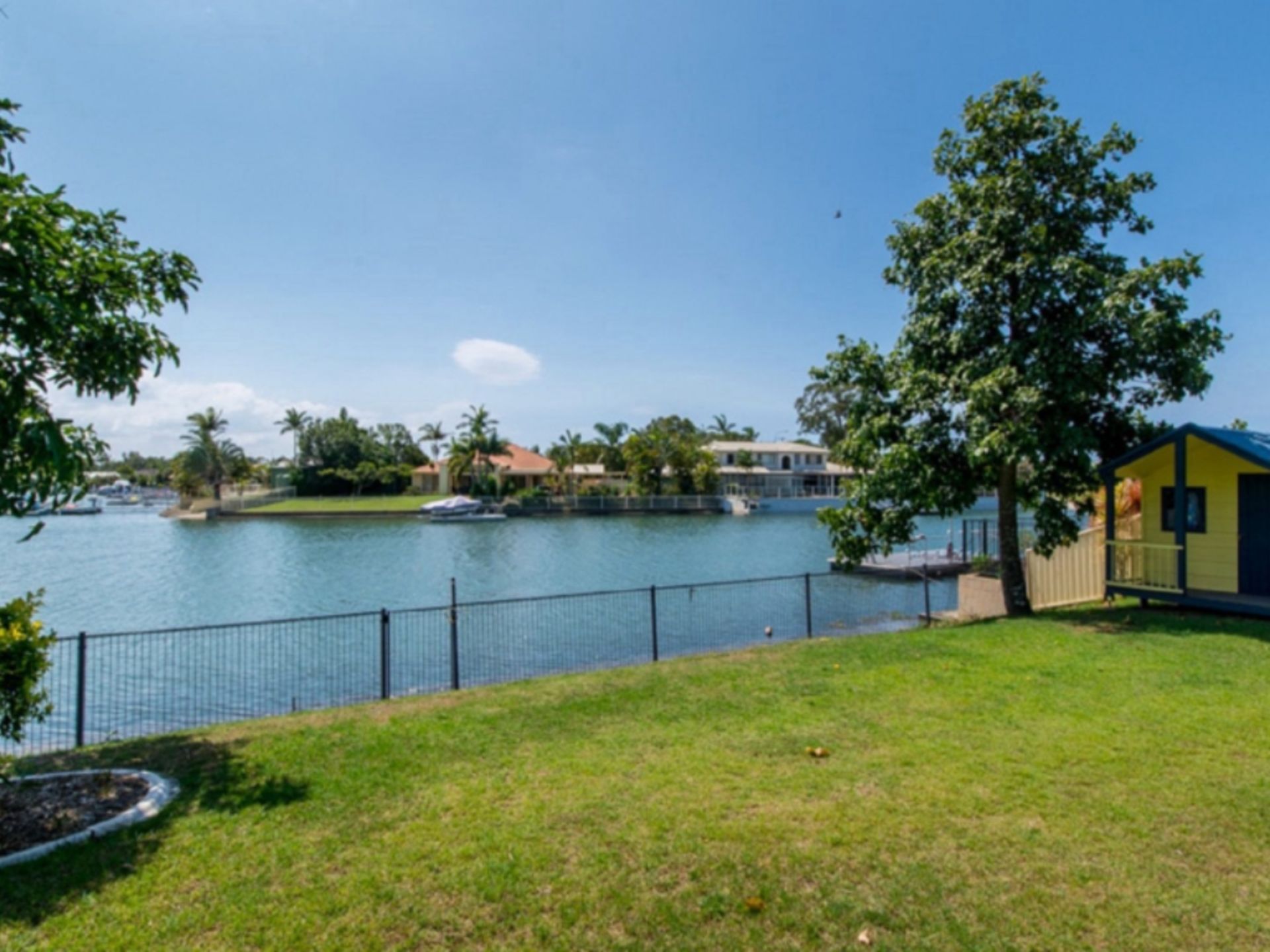 Property Bribie Island Holiday Rentals