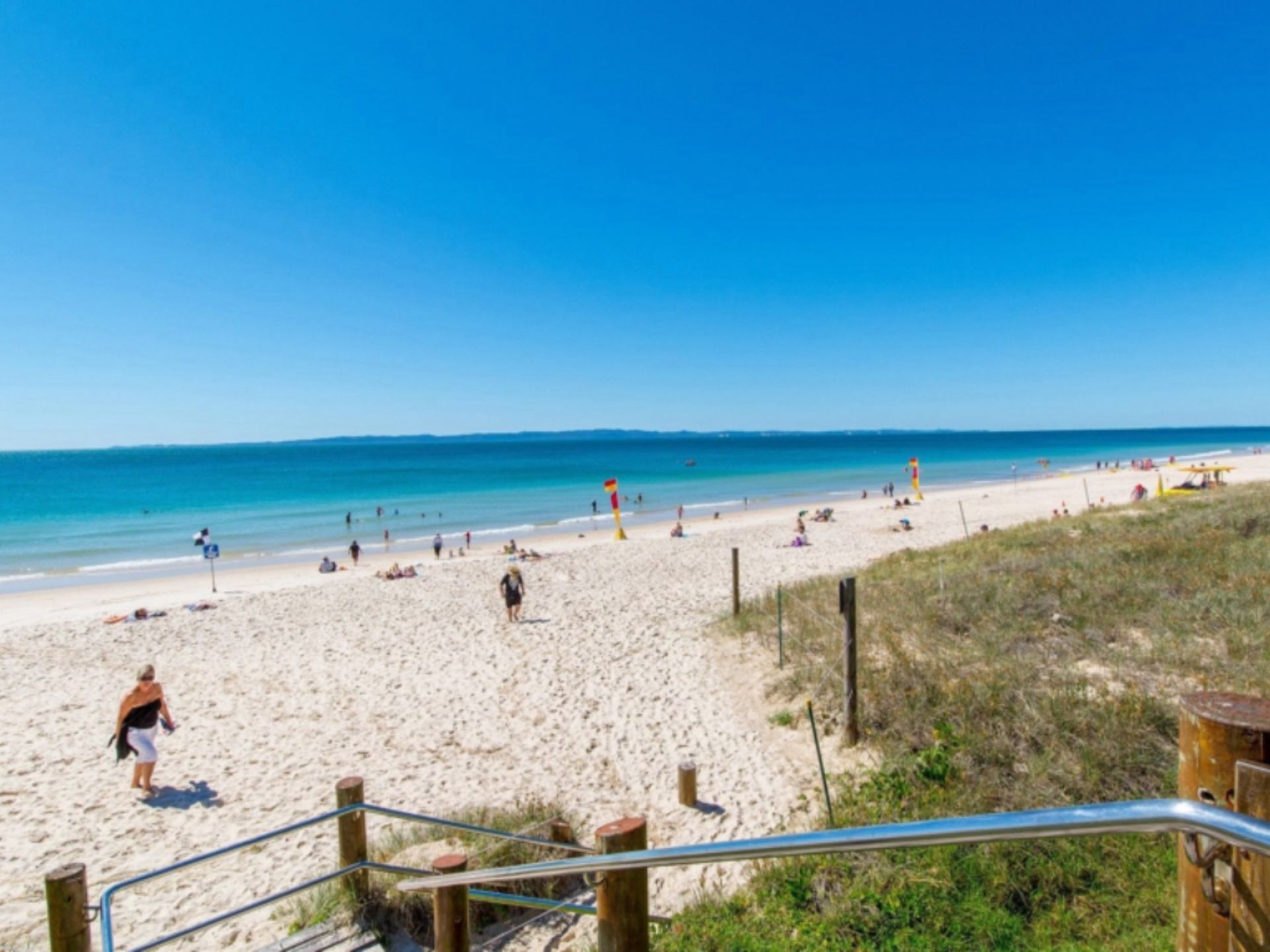Property Bribie Island Holiday Rentals