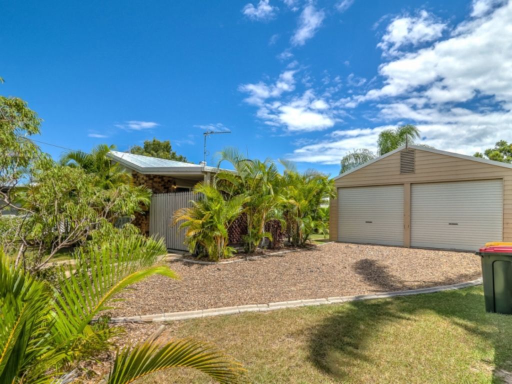 Property Hervey Bay Holiday