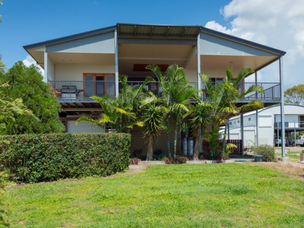 Property Hervey Bay Holiday