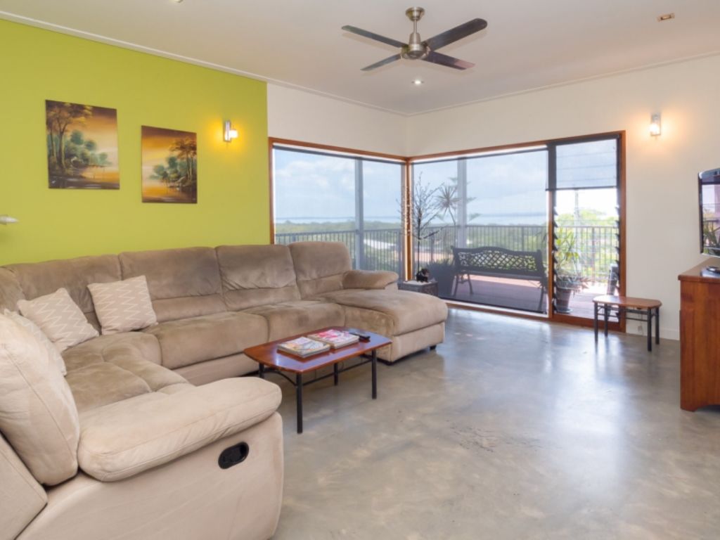 Property Hervey Bay Holiday