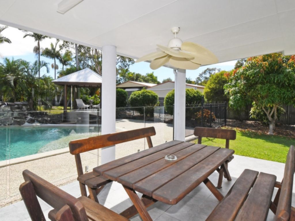 Property Hervey Bay Holiday