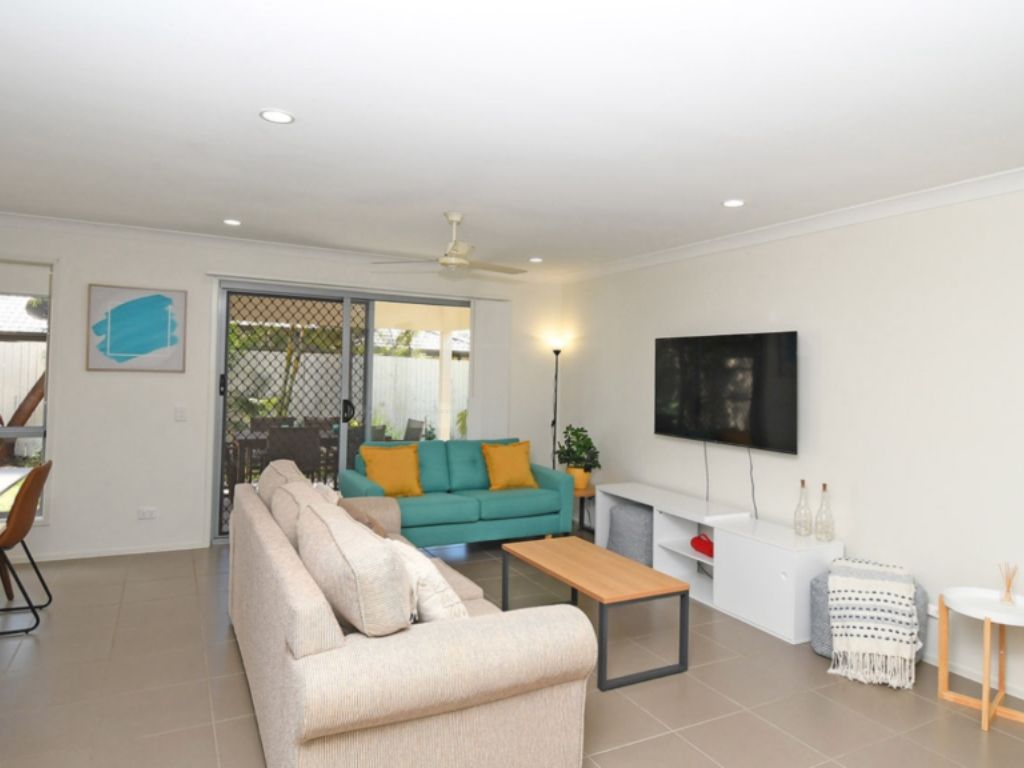 Property Hervey Bay Holiday