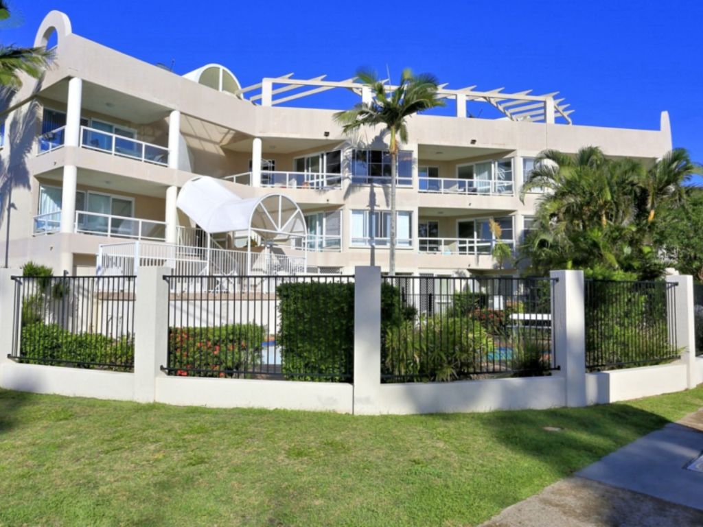 Property Hervey Bay Holiday