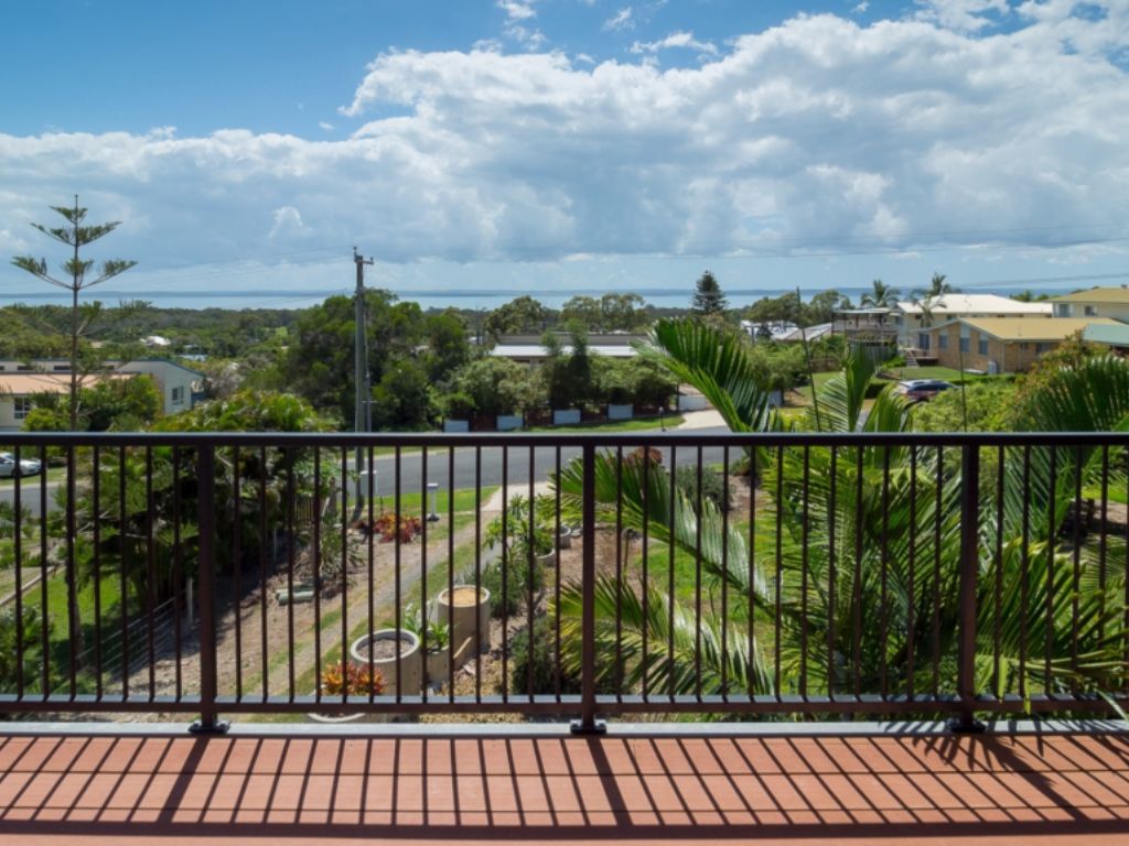 Property Hervey Bay Holiday