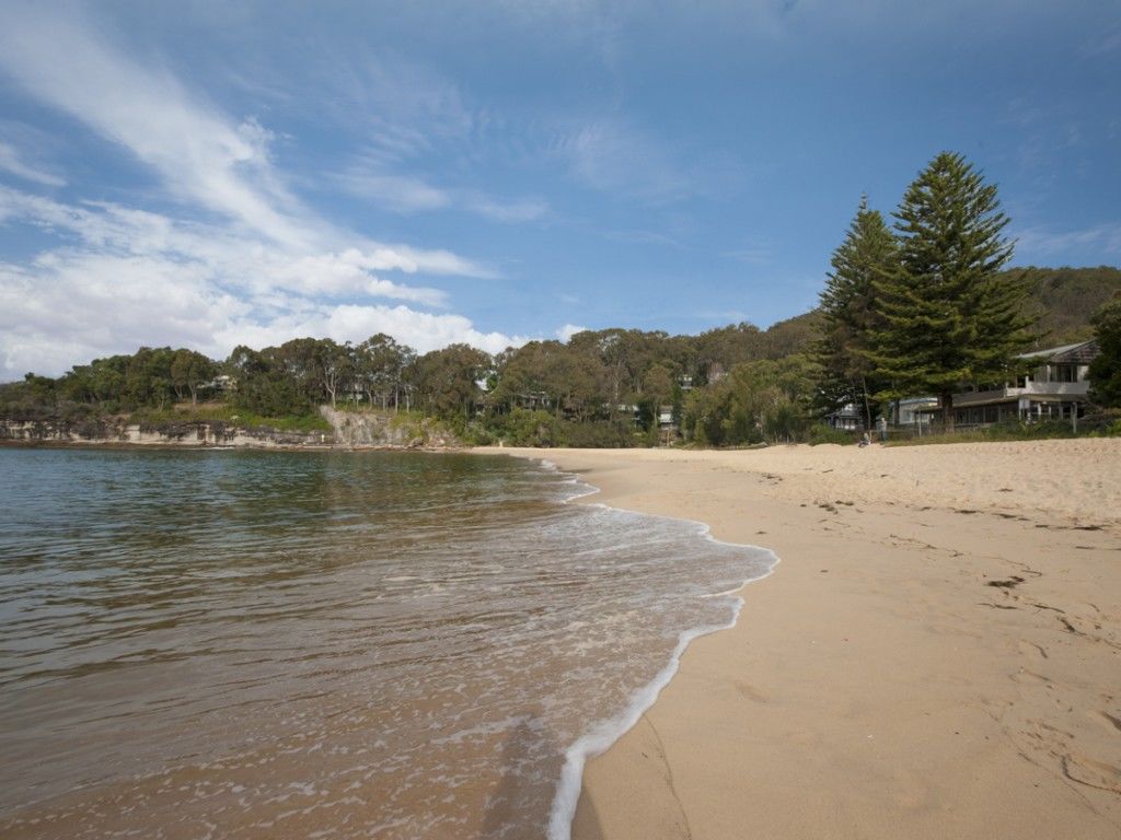 Luxury On Pearl, 6 Pearl Pearl Beach NSW 2256 Holidays